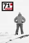 Poster for 71° nord