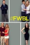Poster for Friends with Better Lives
