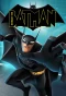 Poster for Beware the Batman
