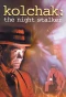 Poster for Kolchak: The Night Stalker