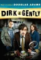 Poster for Dirk Gently