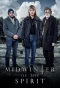 Poster for Midwinter of the Spirit