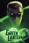 Poster for Green Lantern The Animated Series