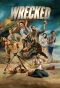 Poster for Wrecked