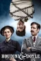 Poster for Houdini & Doyle