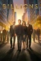 Poster for Billions