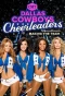 Poster for Dallas Cowboys Cheerleaders: Making the Team