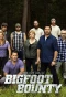Poster for 10 Million Dollar Bigfoot Bounty