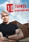 Poster for 10 Things You Don't Know About