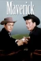 Poster for Maverick