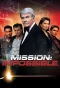 Poster for Mission: Impossible