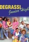 Poster for Degrassi Junior High