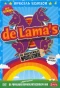 Poster for De Lama's
