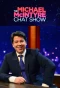 Poster for The Michael McIntyre Chat Show