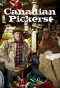 Poster for Canadian Pickers