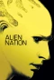 Poster for Alien Nation