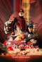 Poster for New Captain Scarlet