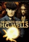 Poster for The Infinite Worlds of H.G. Wells