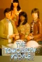 Poster for The Tomorrow People
