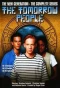 Poster for The Tomorrow People