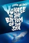 Poster for Irwin Allen's Voyage to the Bottom of the Sea