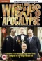 Poster for Whoops Apocalypse