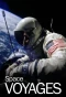 Poster for Space Voyages