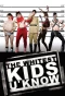 Poster for The Whitest Kids U'Know