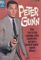 Poster for Peter Gunn