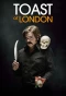 Poster for Toast of London