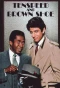 Poster for Tenspeed and Brown Shoe