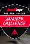 Poster for Ball Up Million Dollar Summer Challenge