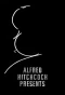 Poster for Alfred Hitchcock Presents