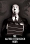 Poster for The Alfred Hitchcock Hour