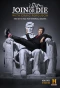Poster for Join or Die with Craig Ferguson