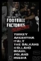 Poster for The Real Football Factories International