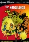 Poster for The Herculoids