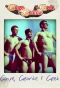 Poster for The Ginge, The Geordie and The Geek