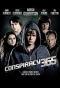 Poster for Conspiracy 365