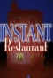 Poster for Instant Restaurant