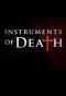 Poster for Instruments of Death