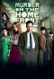 Poster for Murder on the Home Front