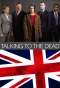 Poster for Talking to the Dead