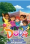 Poster for Dora and Friends: Into the City!