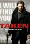 Poster for Taken
