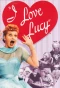 Poster for I Love Lucy