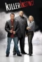 Poster for Killer Instinct