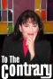 Poster for To the Contrary