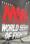 Poster for World Series of Fighting