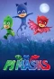 Poster for PJ Masks